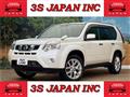 2011 Nissan X-Trail