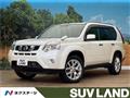 2011 Nissan X-Trail