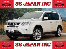 2011 Nissan X-Trail