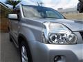 2009 Nissan X-Trail