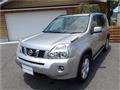 2009 Nissan X-Trail