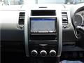 2009 Nissan X-Trail
