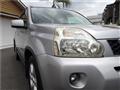 2009 Nissan X-Trail