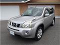 2009 Nissan X-Trail