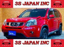 2015 Nissan X-Trail