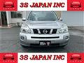2008 Nissan X-Trail