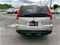 2008 Nissan X-Trail