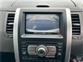 2008 Nissan X-Trail