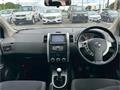 2008 Nissan X-Trail
