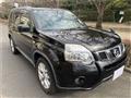 2013 Nissan X-Trail