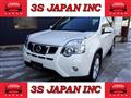 2010 Nissan X-Trail