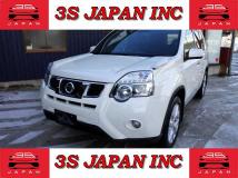 2010 Nissan X-Trail