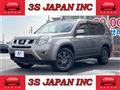 2010 Nissan X-Trail