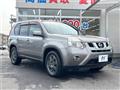 2010 Nissan X-Trail