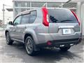 2010 Nissan X-Trail