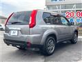 2010 Nissan X-Trail