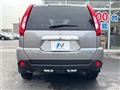 2010 Nissan X-Trail