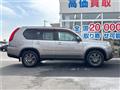 2010 Nissan X-Trail