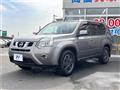 2010 Nissan X-Trail