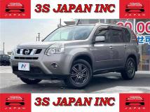 2010 Nissan X-Trail