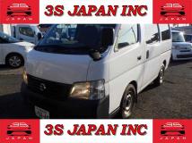 2003 Nissan Caravan Van