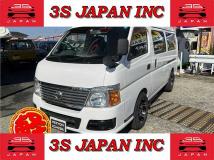 2006 Nissan Caravan
