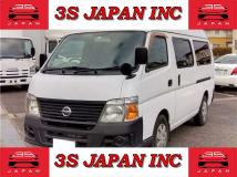 2006 Nissan Caravan