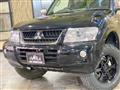 2005 Mitsubishi Pajero