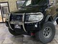 2005 Mitsubishi Pajero