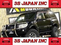 2005 Mitsubishi Pajero