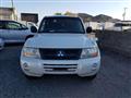 2006 Mitsubishi Pajero