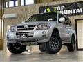 2004 Mitsubishi Pajero