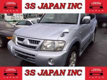2005 Mitsubishi Pajero