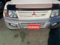2002 Mitsubishi Pajero