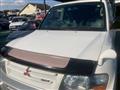 2002 Mitsubishi Pajero