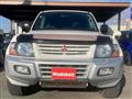 2002 Mitsubishi Pajero