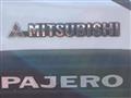 2002 Mitsubishi Pajero