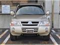 2006 Mitsubishi Pajero