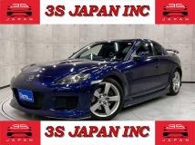 2004 Mazda RX-8