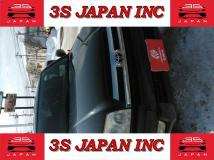 2004 Toyota Hilux Surf