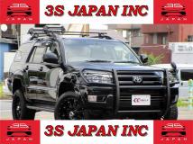 2002 Toyota Hilux Surf