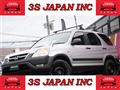 2004 Honda CR-V