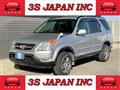 2002 Honda CR-V