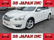2014 Nissan Teana