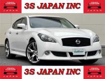 2013 Nissan Fuga