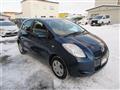 2005 Toyota Vitz