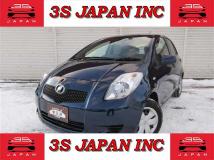 2005 Toyota Vitz