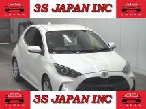 2020 Toyota Yaris