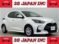2020 Toyota Yaris