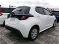 2020 Toyota Yaris